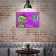 thumbnail image 5 of Super Why Cartel Metálico, Decoración de Pared de Cartel Metálico Personalizado para Regalos de Fans, Amigos, Familia y Amantes 30*40cm, 5 of 6
