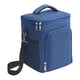 thumbnail image 4 of Cooler Backpack Reutilizable Impermeable Ligero Durable Para Niños Al Aire Libre Azul, 4 of 5