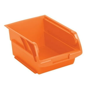 Truper - Organizador Apilable Plástico 17X11X8Cm