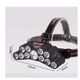 thumbnail image 4 of Linterna Led Minera Cabeza Cintillo Frontal 11 Led 5000 Lm, 4 of 5
