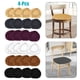 thumbnail image 1 of Funda para silla de oficina, elástica, antipolvo, extraíble y lavable., 1 of 6