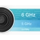 thumbnail image 4 of Sistema WiFi Mesh TP-Link Deco AXE5400 Tribanda WiFi 6E, paquete de 2, 4 of 6