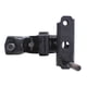 thumbnail image 3 of Soporte motor trasero toyota yaris sport 1.3 1999 2005, 3 of 3
