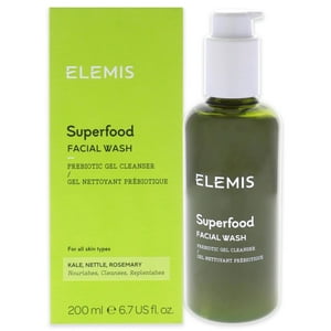 Elemis - Lavado Facial Superfood De Para Unisex - Limpiador De 6.7 Oz