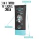 thumbnail image 4 of Crema para el cuidado posterior de tatuajes BASE LABORATORIES 180 ml SPF 30, 4 of 6