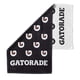 thumbnail image 1 of Toalla Gatorade Premium Sideline bicolor blanca pequeña, 1 of 7