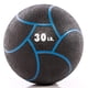 thumbnail image 1 of Balón medicinal Power Systems Elite Power Med 30 kg azul claro, 1 of 8