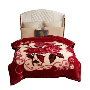 Genérico - Cobija Polar Térmica 200X220 Premium