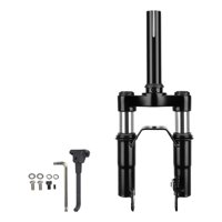 Magideal - Kit De Suspensión Delantera Para Patín Eléctrico, Piezas De Absorción De Impacto, Reemplazo De Horquilla De Suspensión, Amortiguador Fuerte Y Fácil De Para Max G30