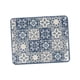 thumbnail image 2 of Estera De Secado De Platos, Almohadilla De Drenaje Absorbente De Cocina De Secado Rápido Para Barra De Mostrador Del Hogar, Azul Oscuro, 2 of 5