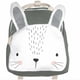 thumbnail image 1 of Children Backpack Toddler Kids School Bag Backpack For Baby Kids Cute School bag boy girl light Bag Rabbit Butterfly lion Bag, 1 of 3