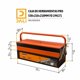 thumbnail image 2 of Caja de Herramientas FINDER PRO 530 x 210 x 210 mm FD 194171, 2 of 5