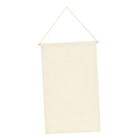 Magideal - Caja De Almacenamiento De Broche Para Colgar En La Pared, Broche Colgante, Soporte De Exhibición, Colección De Broches, Almacenamiento Para Dormitorio Beige M