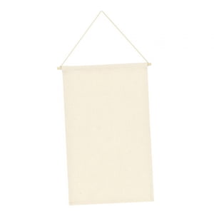 Magideal - Caja De Almacenamiento De Broche Para Colgar En La Pared, Broche Colgante, Soporte De Exhibición, Colección De Broches, Almacenamiento Para Dormitorio Beige M