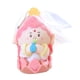 thumbnail image 4 of Mochila De Peluche Con Colgante De Dios De La Suerte De Dibujos Animados Para Ni?os, Hombres, Mujeres Y Ni?os Guanyin, 4 of 5