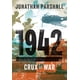thumbnail image 1 of Libro Oxford University Press, EE. UU. 1942: Crux of War, 1 of 1