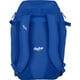thumbnail image 3 of Mochila Rawlings LEGION 2.0 para jugadores de béisbol/sóftbol Royal, 3 of 6