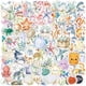thumbnail image 1 of Stickers OBUJOPAL 150 animales oceánicos impermeables de vinilo, 1 of 6