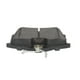 thumbnail image 2 of Juego Pastillas Freno Traseras Volkswagen Passat 1.8 1998 2005, 2 of 2