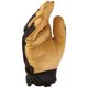 thumbnail image 5 of Guantes de trabajo Klein Tools 60188 de piel de calidad profesional, 5 of 6