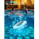 thumbnail image 3 of Luces Flotantes Solares para Piscina APONUO RGB Impermeables Paquete de 2, 3 of 7