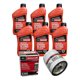 thumbnail image 1 of Kit Aceite Motor + Filtro Original Ford Escape 2.0 2019, 1 of 2