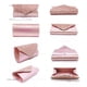 thumbnail image 4 of Carteras Bolso Mano Fiesta Lentejuelas Mujer Cartera Clutch, 4 of 5