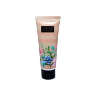 Flower Secret - Crema De Manos Y Cuerpo Con Aroma A Flores 75Ml