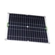 thumbnail image 2 of 5V6A Panel Solar Teléfono Móvil 12V Cargador De Batería Barco RV 10A Al Aire Libre, 2 of 5