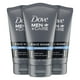 thumbnail image 1 of Jabón facial DOVE MEN + CARE Hydrate Plus Skin Care 150 ml x3, 1 of 3