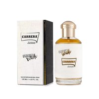 Carrera Original White Woman Edp 125Ml