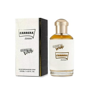 Carrera Original White Woman Edp 125Ml
