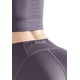 thumbnail image 3 of Calza corte con malla negra Talla S, 3 of 4