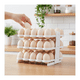 thumbnail image 4 of Bandeja Organizador De Huevos 60 Piezas Universal Plegable, 4 of 4