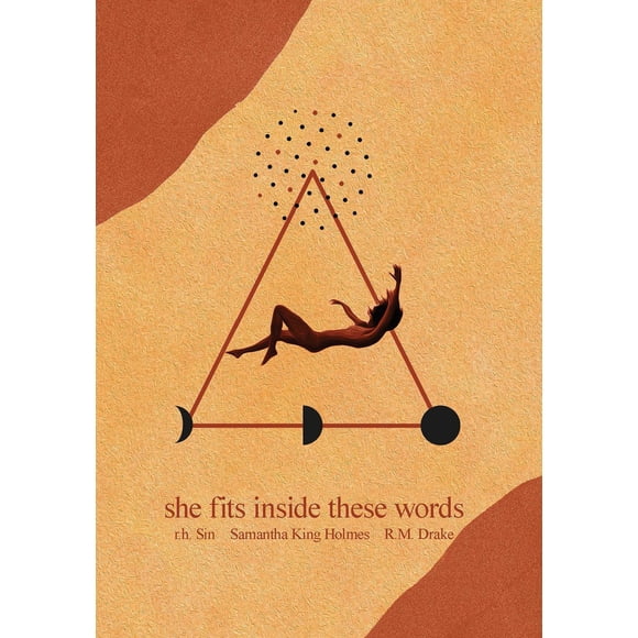 Libro Simon & Schuster She Fits Inside These Words Vol. 4