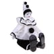 thumbnail image 3 of Mu?eca Payaso De Porcelana Para Ni?os, Juguetes, Regalos, Halloween, Navidad, Decoración Del Hogar #4, 3 of 5