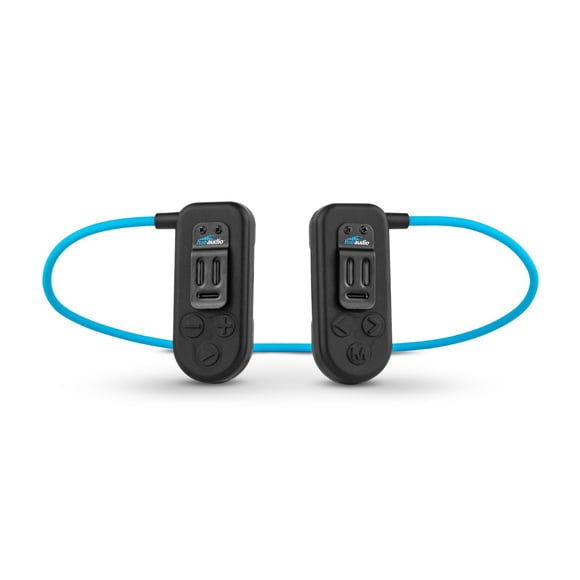 Auriculares H2O Audio Sonar 2 PRO Bluetooth impermeables