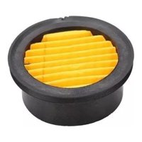 Genérica - Elemento Filtro De Aire Para Compresor