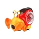 thumbnail image 5 of Juguetes Educativos Juguetes Musicales Educativos Eléctrico Rojo, 5 of 5