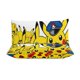 thumbnail image 3 of Pik_achu Print Bedding Set Pattern Duvet Cove Set 3 Pieces 1 Quilt Cover And 2 Pillowcases for Women Men Teens, 3 of 5