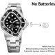 thumbnail image 2 of Reloj Automático Miyota 40mm Acero Inoxidable, 2 of 3