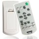 thumbnail image 1 of Control remoto de proyector Kassionel LR para Sony VPL-CX70, 1 of 6