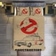 thumbnail image 2 of Retro GHOSTBUSTERS Comforter Set Soft 3 Pcs Twin Bedding Sets Thicken for All Season, 2 of 5