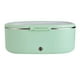 thumbnail image 2 of Limpiador De Joyas 48KHz Profesional Duradero 330ml Para Cadena Monedas Verde, 2 of 5