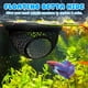 thumbnail image 5 of Cueva flotante para decoración de acuarios con piel de betta y camarones sicutoz, 5 of 9