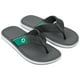 thumbnail image 2 of Sandalia Hombre Gris ParisThong 027  Cartago, 2 of 3