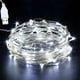 thumbnail image 1 of Copper Wire Led Lights USB 393.7inch For Home Decoration Holiday Lighting Wreath For Garden Decor Home Decor Living Room, Halloween, Christmas, Wedding Decor, Wall Decor, For Camping, Party, Perfect G, 1 of 3