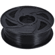 thumbnail image 2 of Filamento PLA Impresora 3D Negro 1.75 mm 1 kg 330 m, 2 of 3