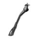 thumbnail image 4 of Soporte lateral para bicicleta, reposapiés ajustable, bicicleta de carretera para bicicleta de adulto de aleación de aluminio BMX de 24/26/27,5/29 pul M, 4 of 5