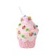 thumbnail image 1 of Adorno Colgante Para árbol De Navidad, Dulce Para Restaurante, Fiesta Temática, Dormitorio, Cono Dulce, 1 of 5